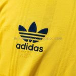 Arsenal 1986-1988 Away Retro Jersey - 图片 3