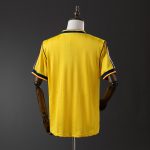 Arsenal 1986-1988 Away Retro Jersey - 图片 7