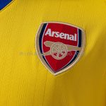 Arsenal 2003-2005 Away Retro Jersey - 图片 4