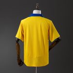 Arsenal 2003-2005 Away Retro Jersey - 图片 7