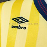 Arsenal 1983-1986 Away Retro Jersey S-XXL - 图片 3