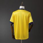 Arsenal 1983-1986 Away Retro Jersey S-XXL - 图片 6