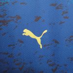 23/24 Manchester City Blue Jersey - 图片 6