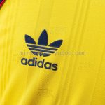 Arsenal 1988/89 Away Retro Jersey - 图片 3