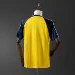 Arsenal 1988/89 Away Retro Jersey - 图片 7