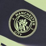 22/23 Manchester City Third Away Shirt - 图片 8