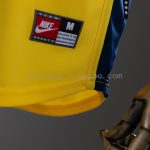 Arsenal 1999-2000 Away Retro Jersey S-XXL - 图片 2