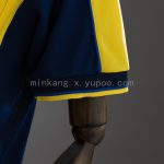 Arsenal 1999-2000 Away Retro Jersey S-XXL - 图片 3