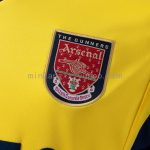 Arsenal 1999-2000 Away Retro Jersey S-XXL - 图片 5