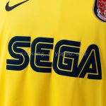 Arsenal 1999-2000 Away Retro Jersey S-XXL - 图片 6