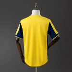Arsenal 1999-2000 Away Retro Jersey S-XXL - 图片 8
