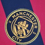 22/23 Manchester City Away Jersey - 图片 8