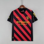 22/23 Manchester City Away Jersey - 图片 9