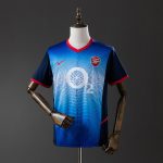 Arsenal 2002-2004 Away Retro Jersey S-XXL