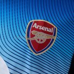 Arsenal 2002-2004 Away Retro Jersey S-XXL - 图片 4