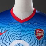 Arsenal 2002-2004 Away Retro Jersey S-XXL - 图片 6