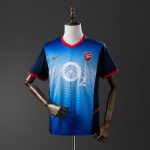 Arsenal 2002-2004 Away Retro Jersey S-XXL - 图片 8