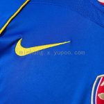 Arsenal 2004-2005 Away Retro Shirt - 图片 3