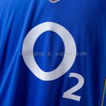 Arsenal 2004-2005 Away Retro Shirt - 图片 5