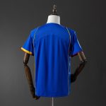 Arsenal 2004-2005 Away Retro Shirt - 图片 7