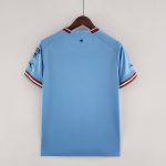 22/23 Manchester City Home Jersey - 图片 2