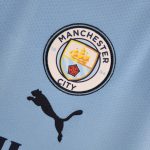 22/23 Manchester City Home Jersey - 图片 8