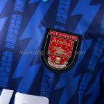 Arsenal 1994-1995 Away Retro Jersey - 图片 5
