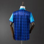 Arsenal 1994-1995 Away Retro Jersey - 图片 8