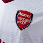 Arsenal 2007-2008 Away Retro Shirt - 图片 4