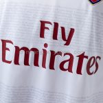 Arsenal 2007-2008 Away Retro Shirt - 图片 5