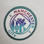 21/22 Manchester City Away Jersey - 图片 2