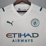 21/22 Manchester City Away Jersey - 图片 3