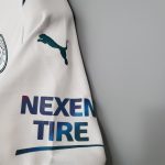 21/22 Manchester City Away Jersey - 图片 6