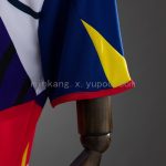 Arsenal 2014 Anniversary Edition Retro Jersey - 图片 2