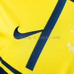Arsenal 2014 Anniversary Edition Retro Jersey - 图片 3