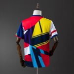 Arsenal 2014 Anniversary Edition Retro Jersey - 图片 7