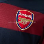 Arsenal 2007/08 Third Away Retro Jersey - 图片 4