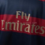 Arsenal 2007/08 Third Away Retro Jersey - 图片 5