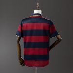 Arsenal 2007/08 Third Away Retro Jersey - 图片 7