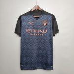 20/21 Manchester City Away Jersey - 图片 7