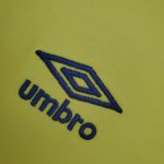 Arsenal 1971-1979 Away Yellow Retro Jersey - 图片 5