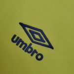 Arsenal 1971-1979 Away Yellow Retro Long Sleeve Jersey - 图片 4