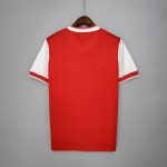 Arsenal 1983-1986 Home Retro Shirt S-XXL - 图片 2