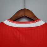 Arsenal 1983-1986 Home Retro Shirt S-XXL - 图片 3