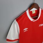 Arsenal 1983-1986 Home Retro Shirt S-XXL - 图片 4