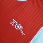 Arsenal 1983-1986 Home Retro Shirt S-XXL - 图片 6