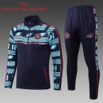 Manchester City 22/23 Black Kids - 图片 2