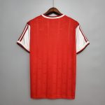 Arsenal 1988/89 Home Retro Shirt - 图片 2