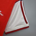 Arsenal 1988/89 Home Retro Shirt - 图片 5