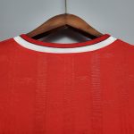 Arsenal 1988/89 Home Retro Shirt - 图片 8